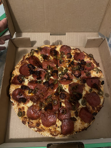 Photo of Red Swan Pizza - Sudbury Lasalle - Inside Lasalle, Court Mall, 900 Lasalle Blvd, Greater Sudbury, ON P3A 5W8