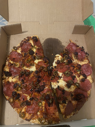 Photo of Red Swan Pizza - Sudbury Lasalle - Inside Lasalle, Court Mall, 900 Lasalle Blvd, Greater Sudbury, ON P3A 5W8