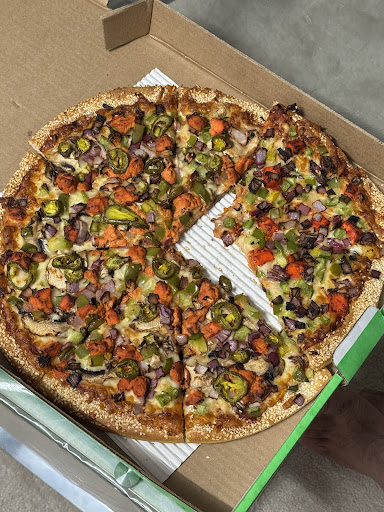 Photo of Red Swan Pizza - Sudbury Lasalle - Inside Lasalle, Court Mall, 900 Lasalle Blvd, Greater Sudbury, ON P3A 5W8