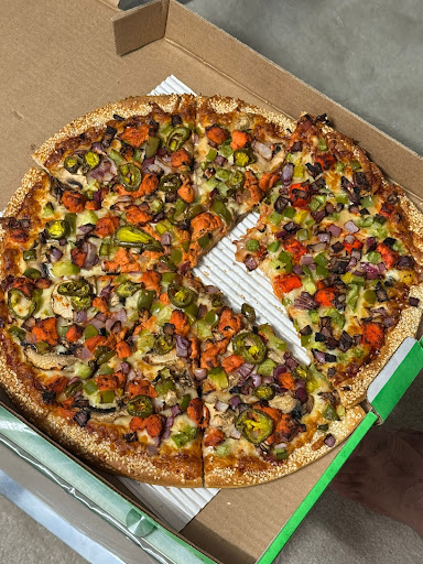 Photo of Red Swan Pizza - Sudbury Lasalle - Inside Lasalle, Court Mall, 900 Lasalle Blvd, Greater Sudbury, ON P3A 5W8