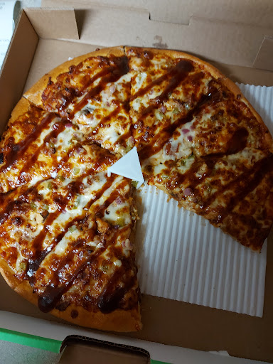 Photo of Red Swan Pizza - Sudbury Lasalle - Inside Lasalle, Court Mall, 900 Lasalle Blvd, Greater Sudbury, ON P3A 5W8