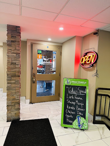 Photo of Sukhdev Restaurant - 390 Elgin St, Greater Sudbury, ON P3E 3E5
