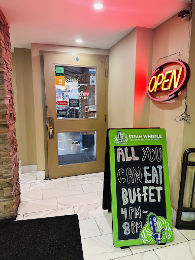 Photo of Sukhdev Restaurant - 390 Elgin St, Greater Sudbury, ON P3E 3E5