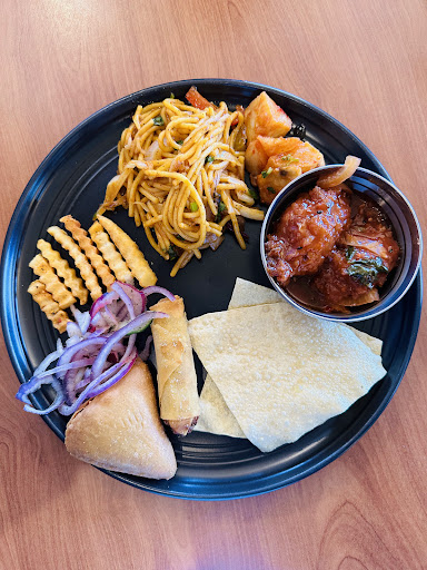 Photo of Sukhdev Restaurant - 390 Elgin St, Greater Sudbury, ON P3E 3E5