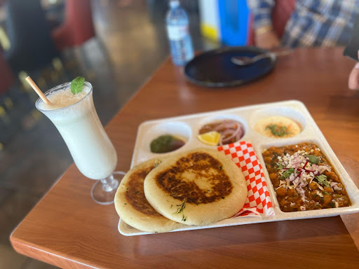 Photo of Sukhdev Restaurant - 390 Elgin St, Greater Sudbury, ON P3E 3E5