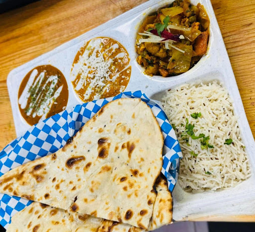 Photo of Sukhdev Restaurant - 390 Elgin St, Greater Sudbury, ON P3E 3E5