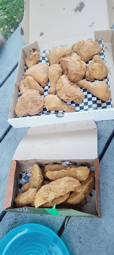 Photo of Prima Pizza & Chicken - 13204 Kelly Ave #102, Summerland, BC V0H 1Z0