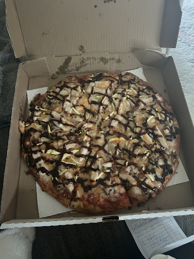 Photo of Prima Pizza & Chicken - 13204 Kelly Ave #102, Summerland, BC V0H 1Z0