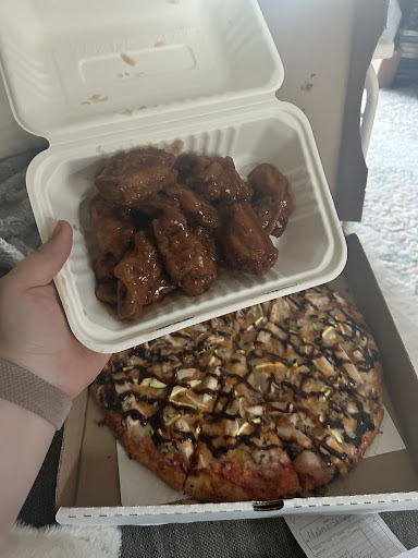 Photo of Prima Pizza & Chicken - 13204 Kelly Ave #102, Summerland, BC V0H 1Z0