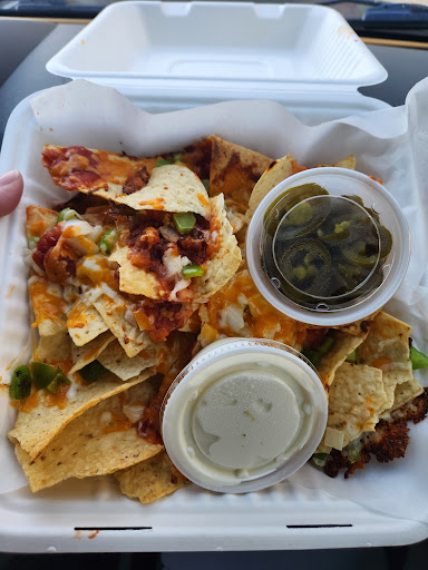 Photo of Yaki's Pizza & Subs - 9902 Main St, Summerland, BC V0H 1Z0