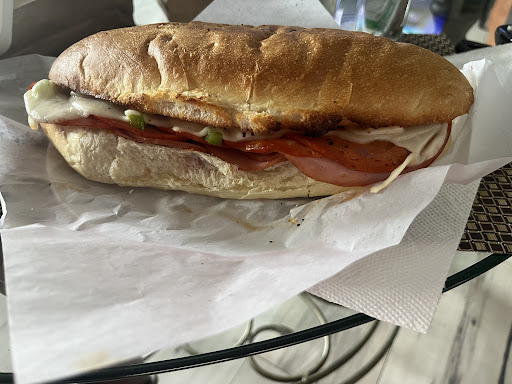 Photo of Yaki's Pizza & Subs - 9902 Main St, Summerland, BC V0H 1Z0