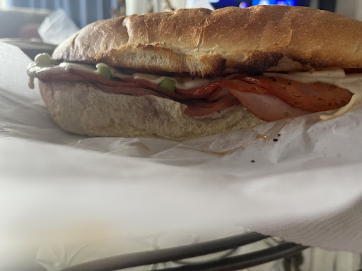 Photo of Yaki's Pizza & Subs - 9902 Main St, Summerland, BC V0H 1Z0