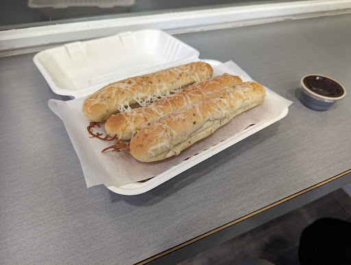 Photo of Yaki's Pizza & Subs - 9902 Main St, Summerland, BC V0H 1Z0