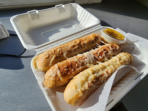 Photo of Yaki's Pizza & Subs - 9902 Main St, Summerland, BC V0H 1Z0