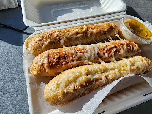 Photo of Yaki's Pizza & Subs - 9902 Main St, Summerland, BC V0H 1Z0