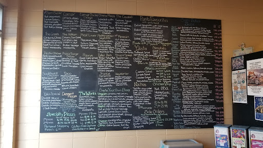 Photo of Yaki's Pizza & Subs - 9902 Main St, Summerland, BC V0H 1Z0