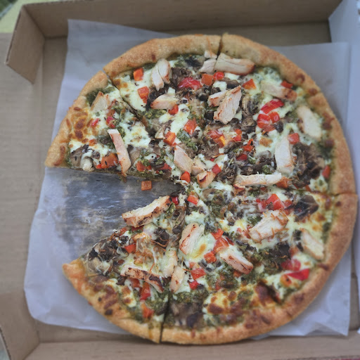 Photo of Yaki's Pizza & Subs - 9902 Main St, Summerland, BC V0H 1Z0