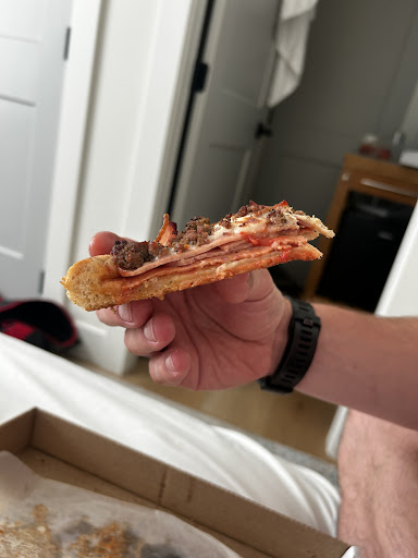 Photo of Yaki's Pizza & Subs - 9902 Main St, Summerland, BC V0H 1Z0