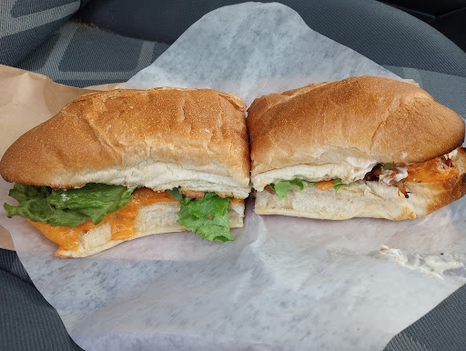 Photo of Yaki's Pizza & Subs - 9902 Main St, Summerland, BC V0H 1Z0