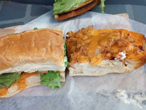 Photo of Yaki's Pizza & Subs - 9902 Main St, Summerland, BC V0H 1Z0