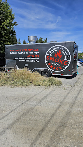 Photo of Summerland Smoke Shack - 6206 Canyon View Rd, Summerland, BC V0H 1Z7