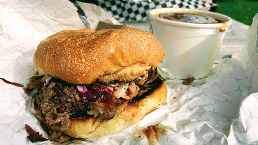 Photo of Summerland Smoke Shack - 6206 Canyon View Rd, Summerland, BC V0H 1Z7