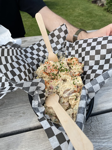 Photo of Summerland Smoke Shack - 6206 Canyon View Rd, Summerland, BC V0H 1Z7