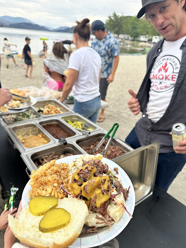 Photo of Summerland Smoke Shack - 6206 Canyon View Rd, Summerland, BC V0H 1Z7