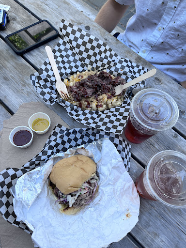 Photo of Summerland Smoke Shack - 6206 Canyon View Rd, Summerland, BC V0H 1Z7