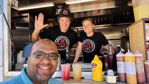 Photo of Summerland Smoke Shack - 6206 Canyon View Rd, Summerland, BC V0H 1Z7