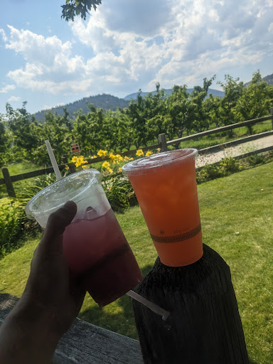 Photo of Summerland Smoke Shack - 6206 Canyon View Rd, Summerland, BC V0H 1Z7