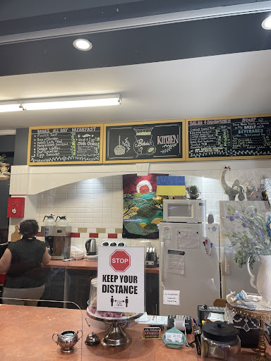 Photo of Baba's Kitchen - 950 Callbeck St, Central Bedeque, PE C0B 1G0