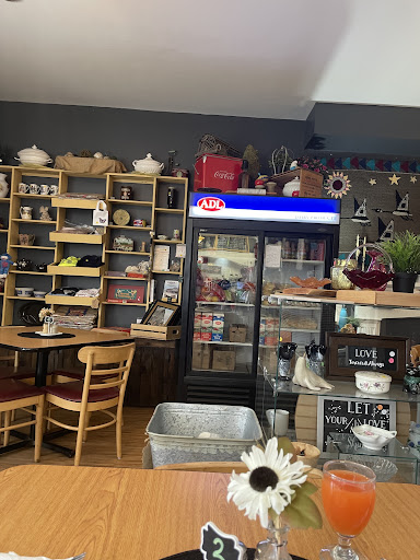 Photo of Baba's Kitchen - 950 Callbeck St, Central Bedeque, PE C0B 1G0