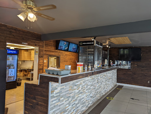 Photo of Pizza & Donair Hub - 23620 PE-1, Borden-Carleton, PE C0B 1X0