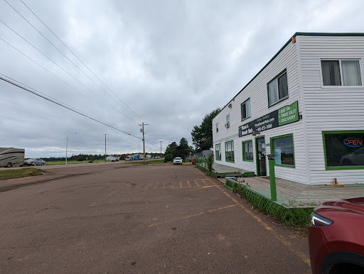 Photo of Pizza & Donair Hub - 23620 PE-1, Borden-Carleton, PE C0B 1X0