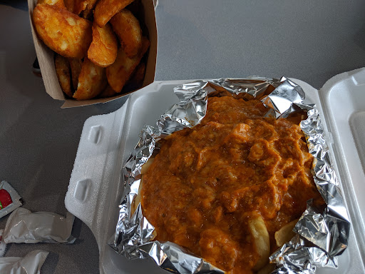 Photo of Pizza & Donair Hub - 23620 PE-1, Borden-Carleton, PE C0B 1X0