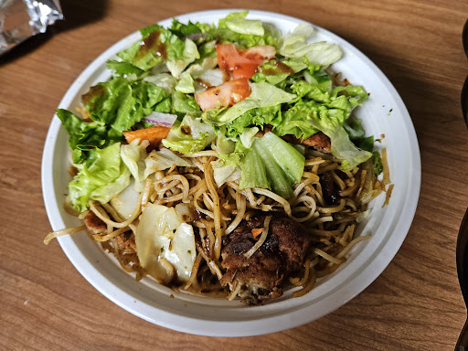 Photo of PEI Roti Food Fusion - 622 Water St E Unit 102, Summerside, PE C1N 4H7