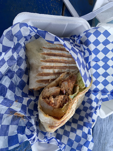 Photo of PEI Roti Food Fusion - 622 Water St E Unit 102, Summerside, PE C1N 4H7