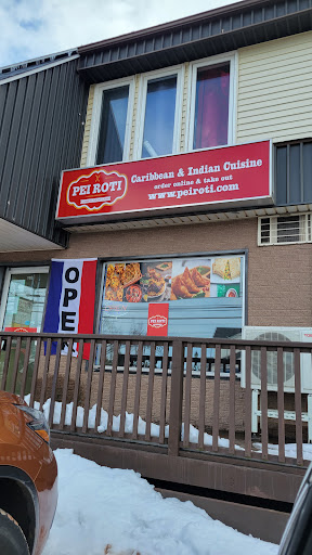 Photo of PEI Roti Food Fusion - 622 Water St E Unit 102, Summerside, PE C1N 4H7