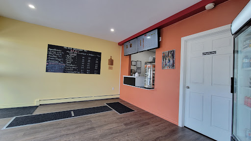 Photo of PEI Roti Food Fusion - 622 Water St E Unit 102, Summerside, PE C1N 4H7