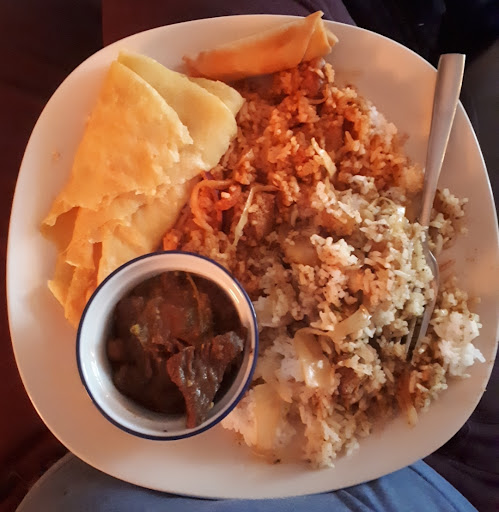 Photo of PEI Roti Food Fusion - 622 Water St E Unit 102, Summerside, PE C1N 4H7