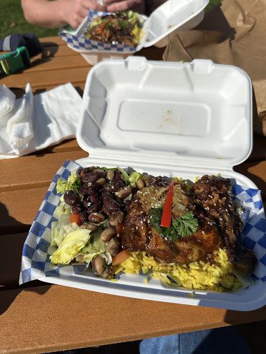 Photo of PEI Roti Food Fusion - 622 Water St E Unit 102, Summerside, PE C1N 4H7