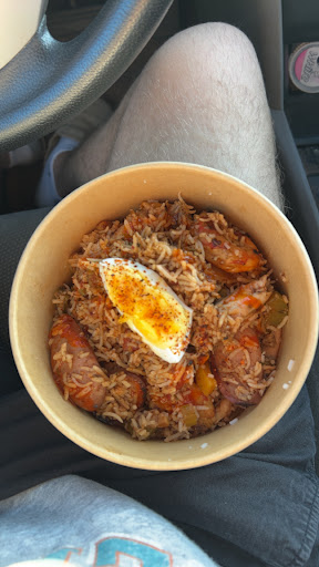 Photo of PEI Roti Food Fusion - 622 Water St E Unit 102, Summerside, PE C1N 4H7