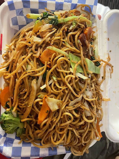 Photo of PEI Roti Food Fusion - 622 Water St E Unit 102, Summerside, PE C1N 4H7