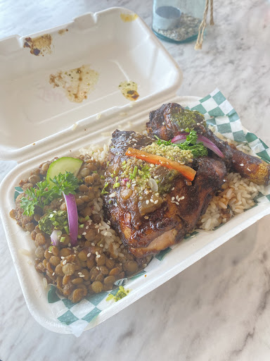 Photo of PEI Roti Food Fusion - 622 Water St E Unit 102, Summerside, PE C1N 4H7