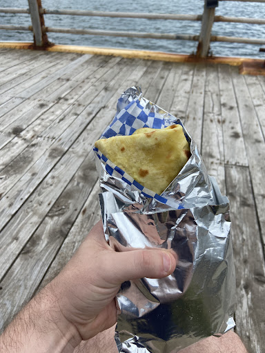 Photo of PEI Roti Food Fusion - 622 Water St E Unit 102, Summerside, PE C1N 4H7