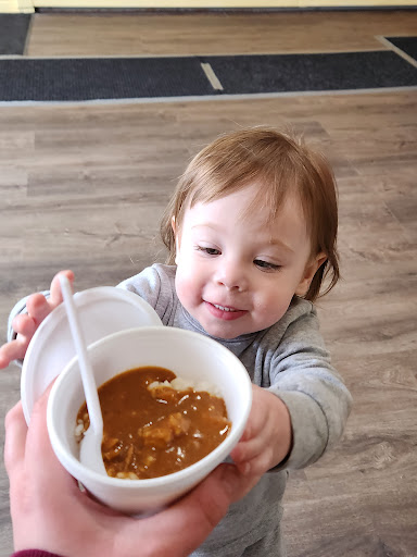 Photo of PEI Roti Food Fusion - 622 Water St E Unit 102, Summerside, PE C1N 4H7