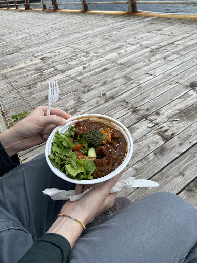 Photo of PEI Roti Food Fusion - 622 Water St E Unit 102, Summerside, PE C1N 4H7