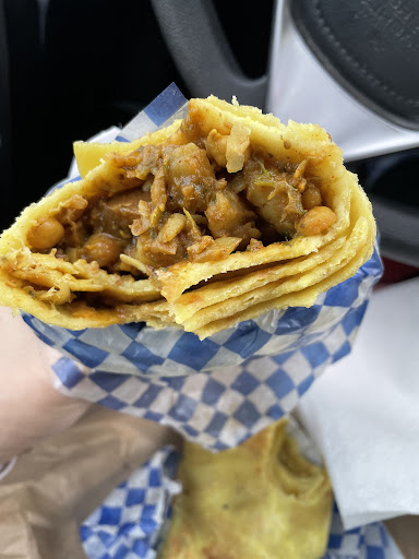 Photo of PEI Roti Food Fusion - 622 Water St E Unit 102, Summerside, PE C1N 4H7