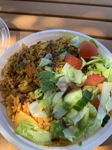 Photo of PEI Roti Food Fusion - 622 Water St E Unit 102, Summerside, PE C1N 4H7